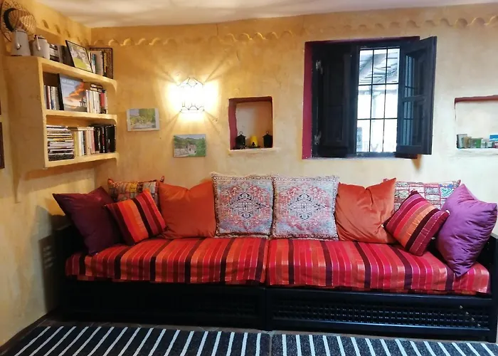Casa Natalia