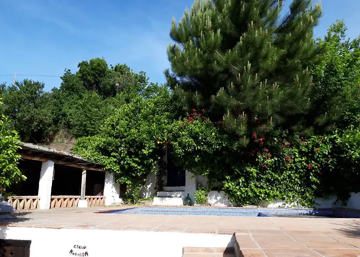 Casa Natalia