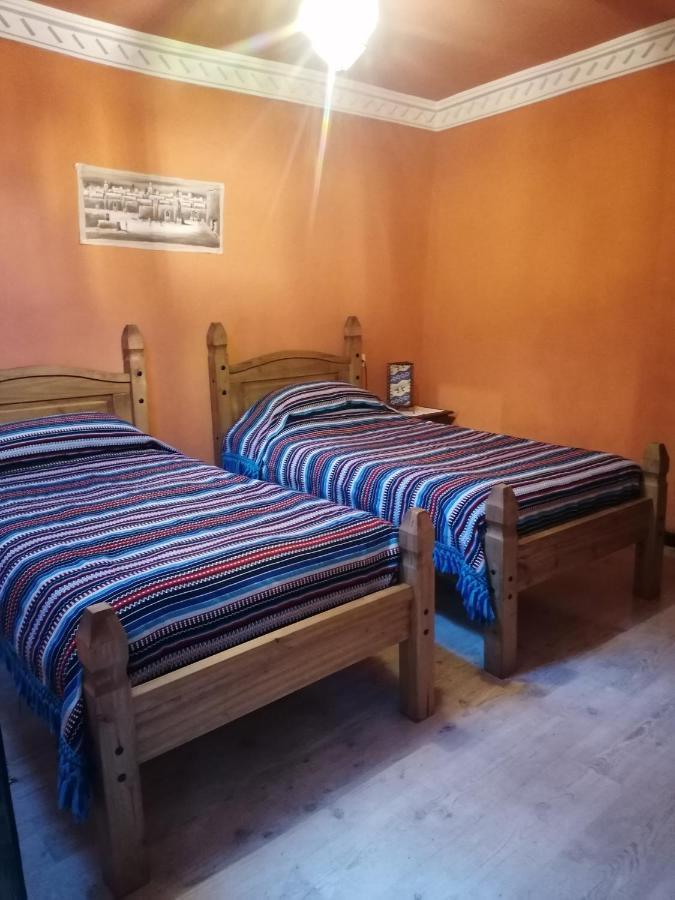 Casa Natalia