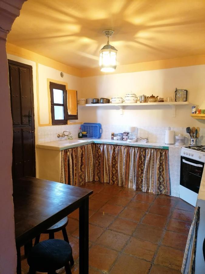 Casa de Férias Casa Natalia *