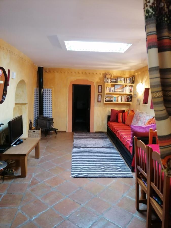 Holiday home Casa Natalia *