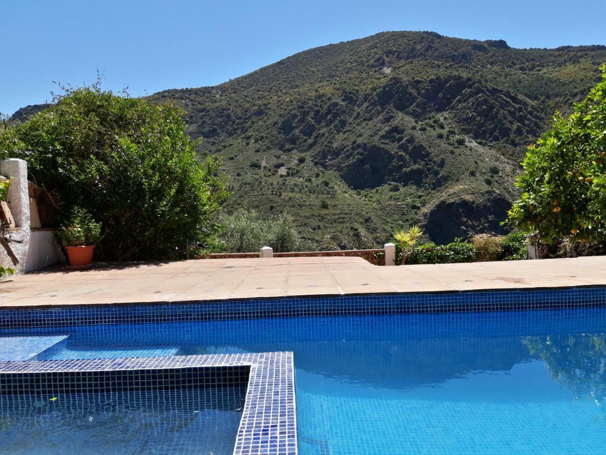 Casa Natalia Holiday home