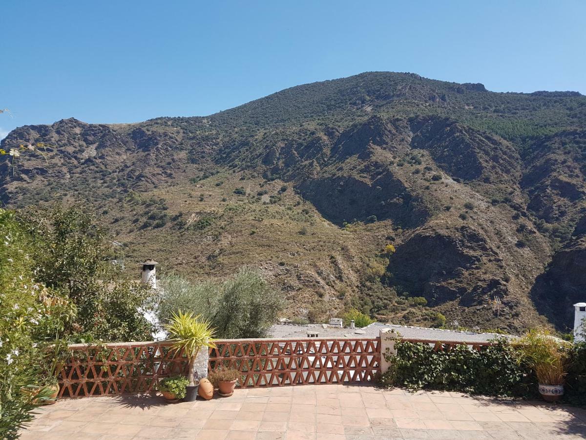 Casa Natalia *